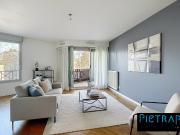 Appartement 3 pièces 74 m²