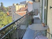 Appartement 3 pièces 74 m²