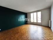 Appartement 3 pièces 74 m²