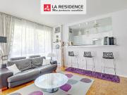 Appartement 3 pièces 74 m²