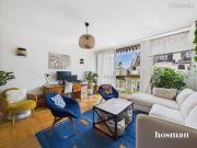 Appartement 3 pièces 74 m²