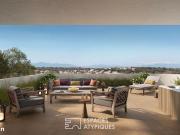 Appartement 3 pièces 74 m²