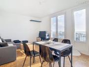 Appartement 3 pièces 74 m²