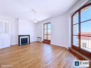 Appartement 3 pièces 74 m²