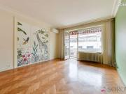 Appartement 3 pièces 74 m²