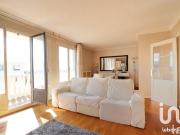 Appartement 3 pièces 74 m²