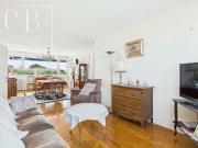 Appartement 3 pièces 74 m²