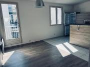 Appartement 3 pièces 74 m²