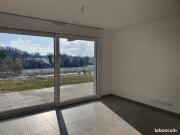 Appartement 3 pièces 74 m²