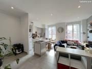 Appartement 3 pièces 74 m²