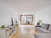 Appartement 3 pièces 74 m²