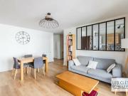 Appartement 3 pièces 74 m²