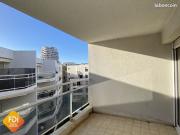 Appartement 3 pièces 74 m²