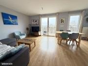 Appartement 3 pièces 74 m²