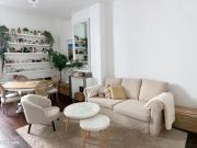 Appartement 3 pièces 74 m²