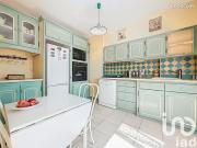 Appartement 3 pièces 74 m²