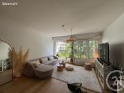 Appartement 3 pièces 74 m²