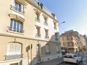 Appartement 3 pièces 74 m²