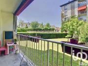 Appartement 4 pièces 74 m²