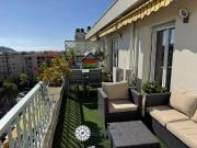 Appartement 3 pièces 74 m²