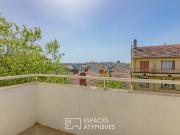 Appartement 3 pièces 74 m²