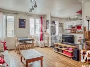 Appartement 3 pièces 74 m²