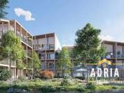 Appartement 3 pièces 74 m²