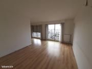 Appartement 3 pièces 74 m²