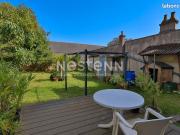 Appartement 3 pièces 74 m²