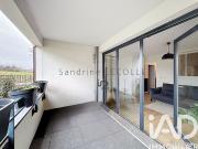 Appartement 3 pièces 74 m²