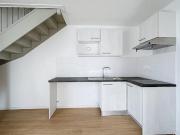 Appartement 3 pièces – 74 m²