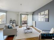 Appartement 3 pièces 74 m²