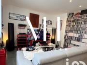 Appartement 3 pièces 74 m²