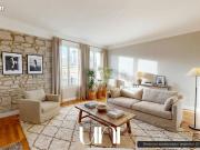 Appartement 3 pièces 74 m²