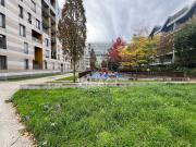 Appartement 3 pièces 74 m²