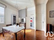 Appartement 3 pièces 74 m²