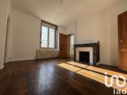 Appartement 3 pièces 74 m²