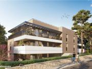 Appartement 3 pièces 74 m²