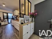 Appartement 3 pièces 74 m²