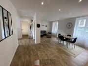 Appartement 3 pièces 74 m²