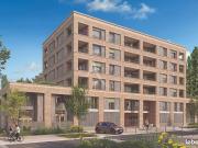 Appartement 3 pièces 74 m²