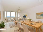 Appartement 3 pièces 74 m²