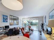 Appartement 3 pièces 74 m²