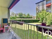 Appartement 4 pièces 74 m²