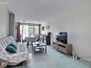 Appartement 3 pièces 74 m²