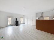 Appartement 3 pièces 74 m²