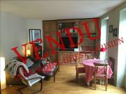 Appartement 3 pièces 74 m²