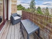 Appartement 3 pièces 72 m²