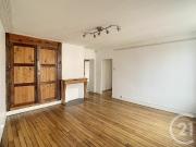 Appartement 3 pièces 74 m²