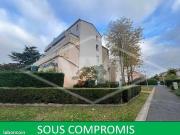 Appartement 3 pièces 74 m²